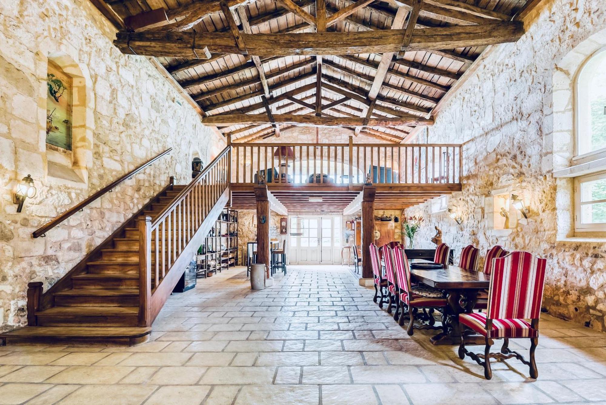 Chateau De La Vieille Chapelle Lugon et l’Ile du Carney Dış mekan fotoğraf